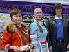 Уватцы примут участие в IX Тобольском гастрономическом фестивале «Уха-Царица»